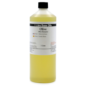 Oliva Olaj - 1 Liter