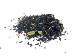 Organikus Chai Fekete Tea 1Kg