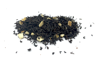 Organikus Narancs Fekete Tea 1Kg