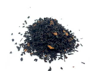 Organikus Fahéj Fekete Tea 1Kg