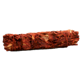 Csomagolt Füstölő Köteg- Sárkányvér 15cm