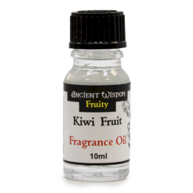 10x 10ml Kiwi Illatolaj