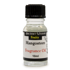 10x 10ml Mangosteen Illatolaj