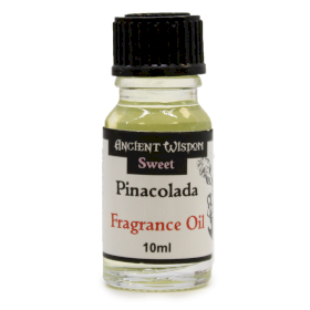 10x 10ml Pinacolada Illatolaj