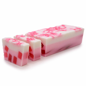 Funky Tömbszappan- Málnás Kompót