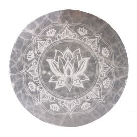 Közepes Energetizáló Alátét 10cm - Mandala
