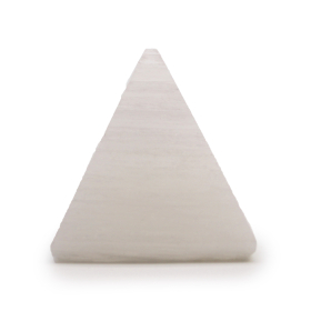 Szelenit Piramis - 5 cm