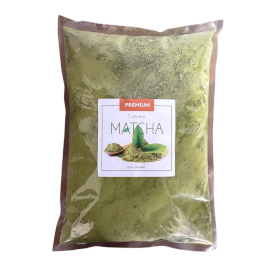 Organikus Kulináris Matcha Tea