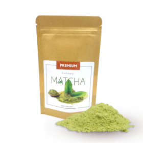 3x Organikus Kulináris Matcha Tea