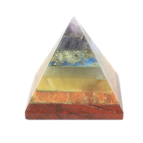 Chakra Piramis 30-35mm