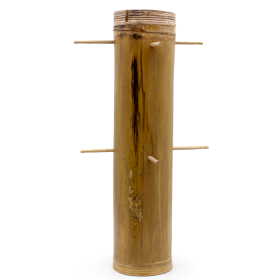 Bambusz Állvány, 8 pálca - 68x15 cm