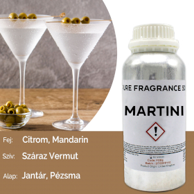 Martini Illatolaj- 500ml