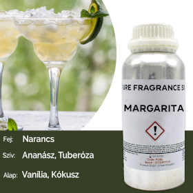 Margarita Illatolaj- 500ml