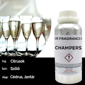 Champers Illatolaj- 500ml