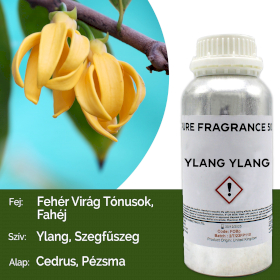 Ylang-Ylang Illatolaj-500g