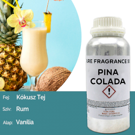 Pina Colada Illatolaj- 500ml