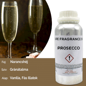 Prosecco Illatolaj- 500ml