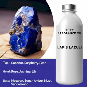 Lapis Lazuli Illatolaj- 500ml