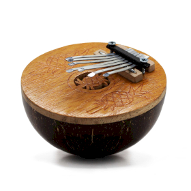 Kókusz Kalimba - Mini