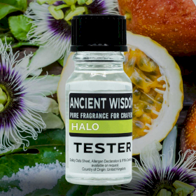 10ml Illatolaj Teszter- Halo