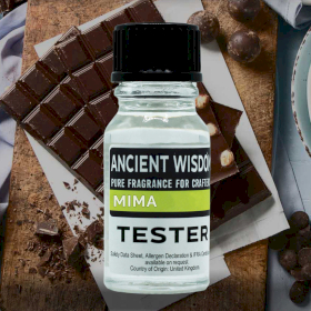 10ml Illatolaj Teszter- Mima