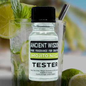 10ml Illatolaj Teszter- Mojito