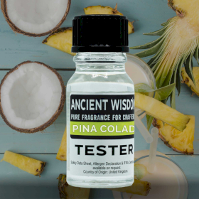 10ml Illatolaj Teszter- Pina Colada