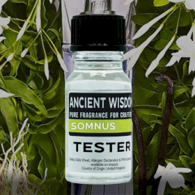 10ml Illatolaj Teszter- Somnus