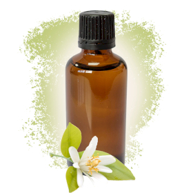 10x Neroli (Dilute)  50ml - Címke Nélkül