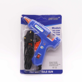 30W Mini Ragasztópisztoly Pro - 7mm rudakhoz