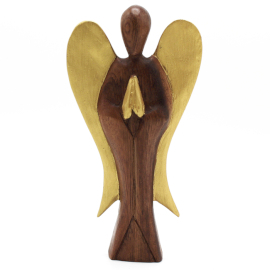 Hati-Hati Angyal-Védelem-25cm