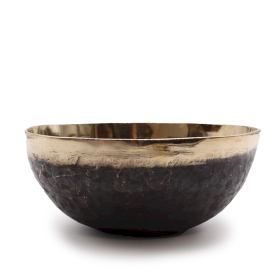 Extra Nagy Hangtál (kb. 1200g) - 21cm