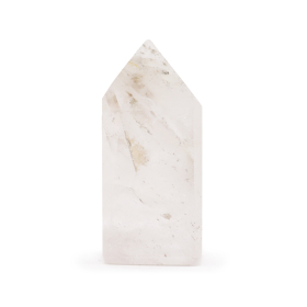 Hegyes Drágakövek kb. 6cm (0.5KG) - Kvarc (kb. 8 darab)