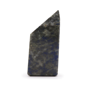 Hegyes Drágakövek kb. 6cm (0.5KG) - Afgán Lapis (kb. 8 darab)