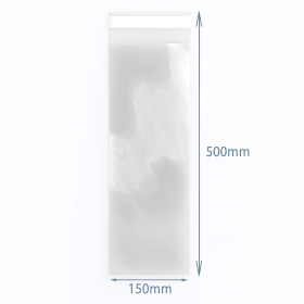 500x 500x Polipropilén Tasakok 150x500mm Zárható