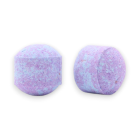 1.3Kg Pezsgő Fürdőgolyócskák - Amethyst Creed