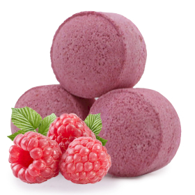 1.3Kg Pezsgő Fürdőgolyócskák - Razzle Dazzle