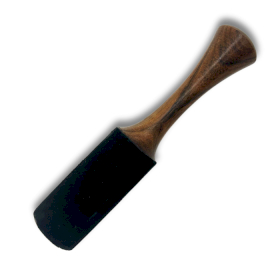 Fa Ütő - 18x3cm - Közepes