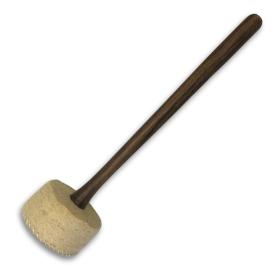Rezonanciós Filc Ütő - 33cm