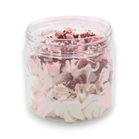 4x Kókusz Habos Szappan 120g - címke nélkül