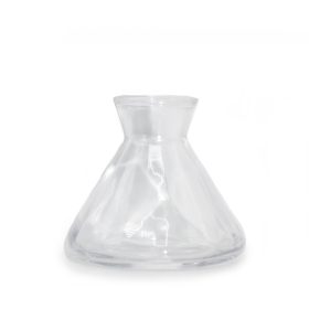6x 250ml  Alkimista Diffúzor Flakon (kupak nélkül) - Átlátszó