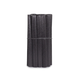 15mm x 15cm Diffúzor Pálcikák  - (kb. 20darab) - Fekete Vastag