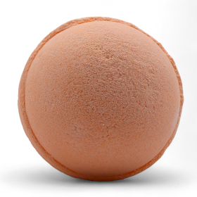 16x Mandarin és Grapefruit  Pezsgő Fürdőbomba