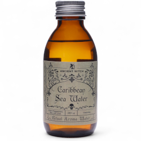 3x Illatos víz - Karib tenger