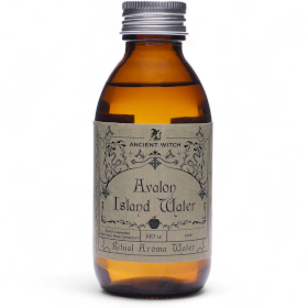3x Illatos víz - Avalon sziget