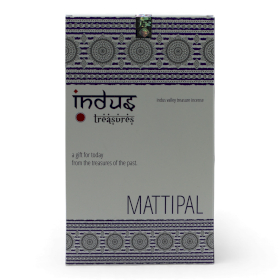 12x Indus kincsei - Mattipal - 15gms