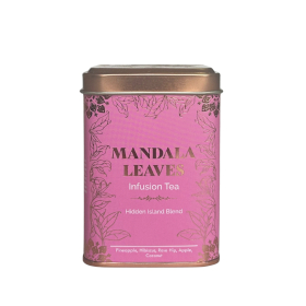 3x 50g Titkos Sziget Keverék