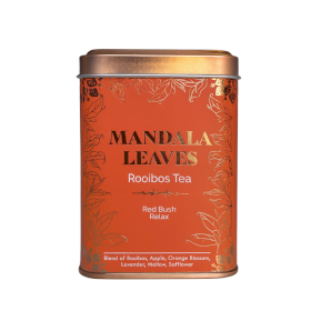 3x 50g Red Bush Relaxáció