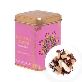 3x 50g Titkos Sziget Keverék