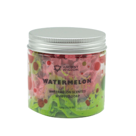 3x Dinnye Habos Szappan 120g